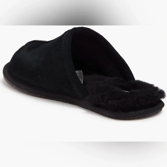 UGG®Pearle UGG plush™Scuff Slipper (Women)
NWB - Picture 13 of 13